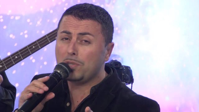 Doges mi u san - Amadeus bend Kumanovo cover