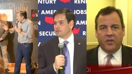 Republicans react to North Korea bomb claim