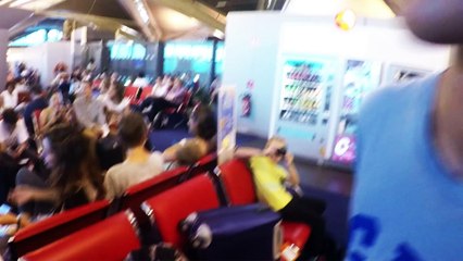 Trip in New Zealand 2k15 (+ Dubai)