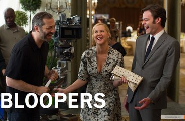 Trainwreck (2015) - Bloopers / Gag Reel