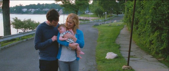 Trainwreck (2015) - Happily Ever After (Deleted Scene)