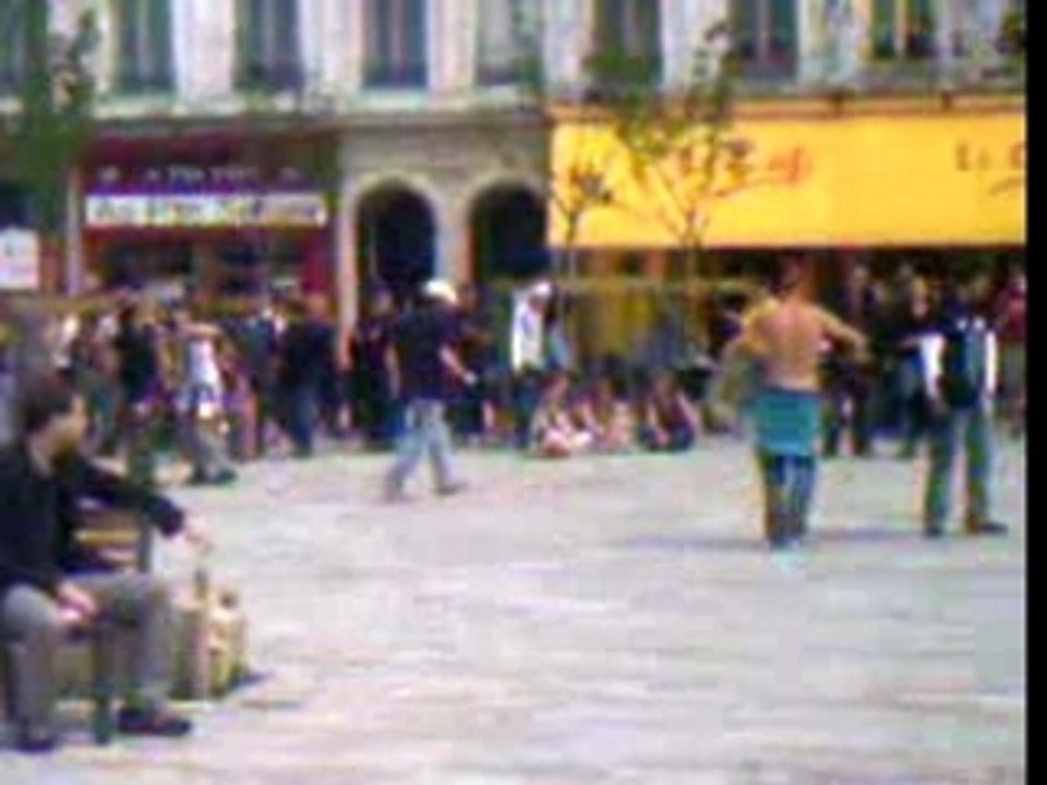 DJ from lyon 1