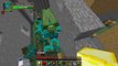 Minecraft: RUNESCAPE HUNGER GAMES Lucky Block Mod Modded Mini Game