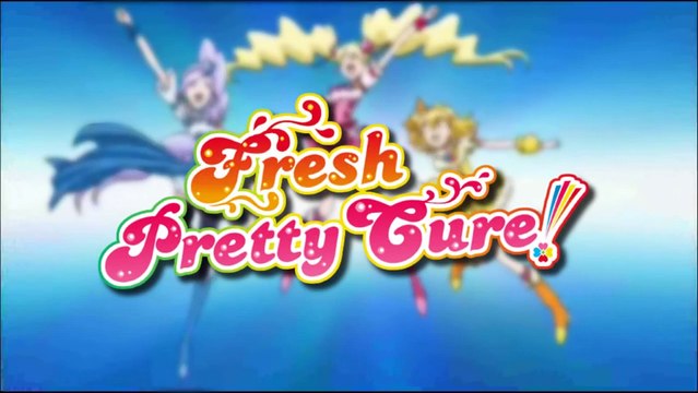 Fresh Pretty Cure - Sigla + Link Episodi