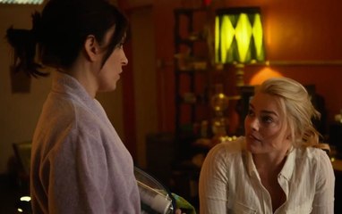 Whiskey Tango Foxtrot (2016) Full Movie