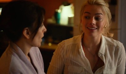 Whiskey Tango Foxtrot (2016) Full Movie