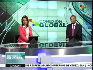 Las "chilenas", el ritmo que baila la zona costera del sur de México