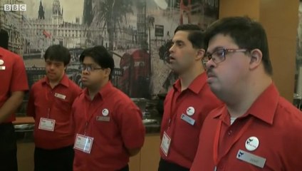 Indian firms change disability policies