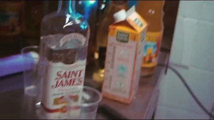 Rim'K - Stupéfiant ft. Lacrim (Music Video)