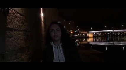 STARLINE - Poignée de Punchlines pour Give Me 5 Prod (Music Video)