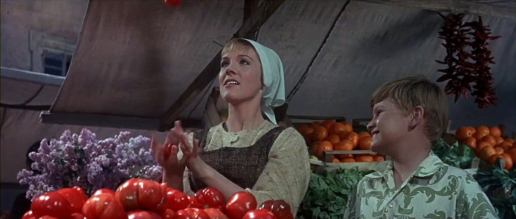 The Sound of Music | #TBT Trailer | 20th Century FOX