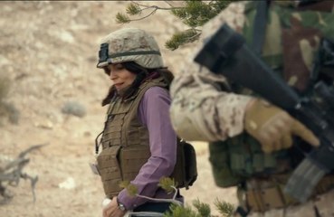 Whiskey Tango Foxtrot Full Movie Streaming Online in HD-720p Video Quality