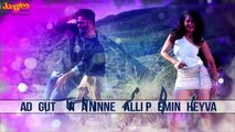 Love Me Again Full Song With Lyrics II Nannaku Prematho Movie II Jr. NTR _ Rakul Preeet Singh _ DSP