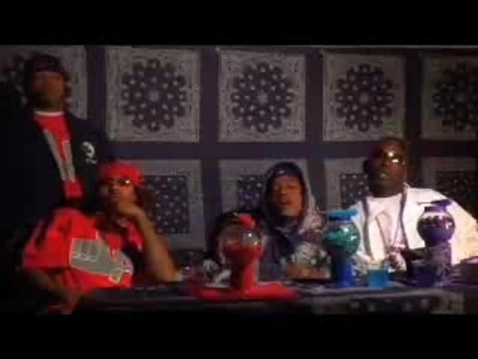 Spider Loc Ft Smurf & Piper - Bluetiful World (Remix)