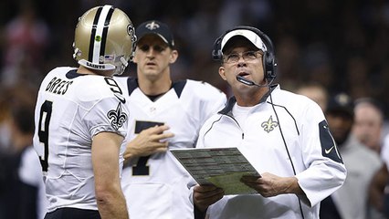 Silver: Payton willing to see Saints through rebuild