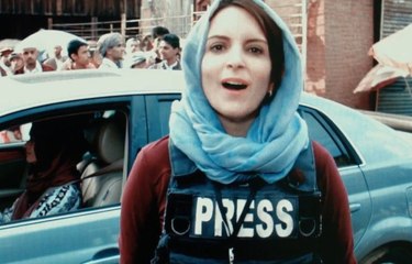 Watch Whiskey Tango Foxtrot Full Movie HD 1080p