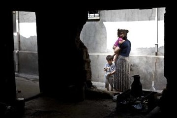 Cizre'de Vurulan 12 Yaşındaki Kız Çocuğu Öldü