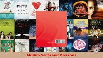 PDF Download  Muslim Sects and Divisions Read Full Ebook