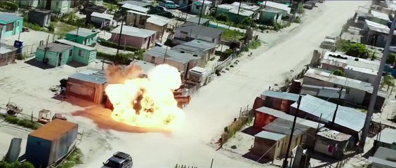 THE BROTHERS GRIMSBY Official Trailer #2 (2016) Sacha Baron Cohen, Penelope Cruz