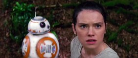 Star Wars The Force Awakens - The Wait is Over | official TV spot (2015) J.J. Abrams