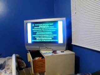 how to fix any error code or downgrade the xbox origonal