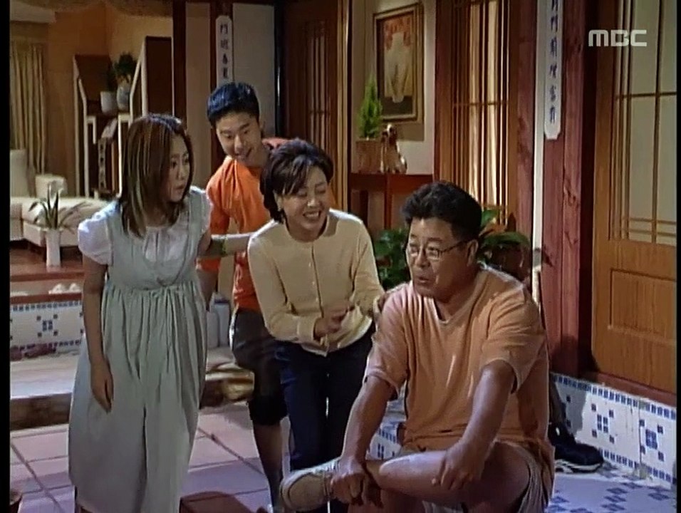 Nonstop, 3회, EP003, #03