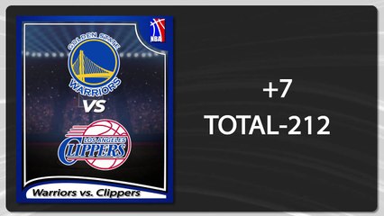 Warriors vs. Clippers NBA Picks: L.A. Looks for A Much Needed Win