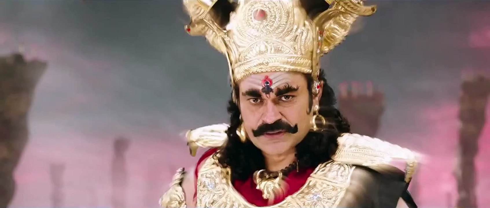 Soggade Chinni Nayana Movie New Trailer