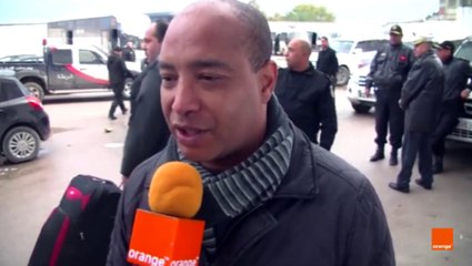 نبيل السبعي: يؤكد هذا الخبر بخصوص المدرب و يكشف عن جديد إنتدابات الإفريقي