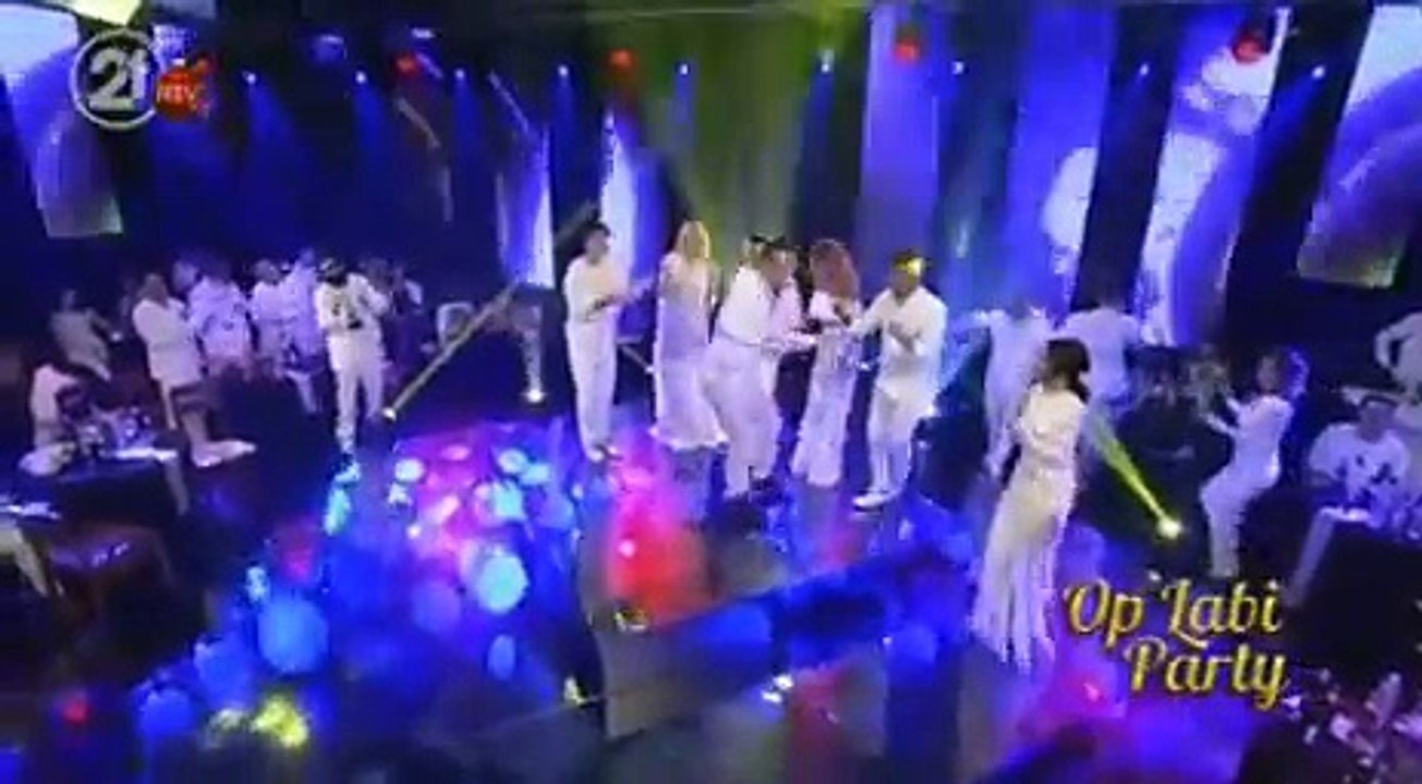 Albatrit Muqiqi - Shpirti te do (Op Labi Party 2016)_2