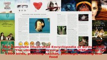 PDF Download  The Complete Illustrated Encyclopedia of Birds of the World The ultimate reference source Read Full Ebook