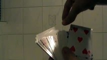Learn Magic Tricks: The Impossible Card Trick!