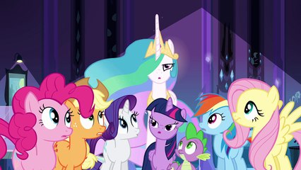 MLPEG - Equestria Girls - Part 1of3