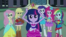 MLPEG - Equestria Girls - Part 3of3