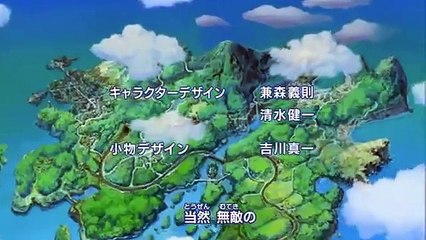 Stitch! new cartoon series episode - 24 - Showdown! Stitch vs. Hamsterviel - Part 1 (1 3)