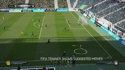 FIFA 16 Tutorial - FIFA Trainer