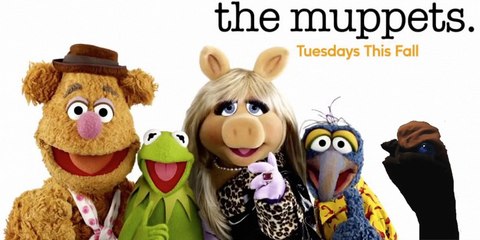The Muppets | Rapidly Reviewed #20