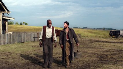 Diablo - Just Following Orders - Scott Eastwood, Danny Glover