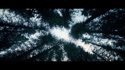 The Revenant - Becoming the Revenant