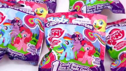 Blind Bag Toy Surprise Barn with My Little Pony Apple Jack   MLP Rainbow Dash Cookieswir v