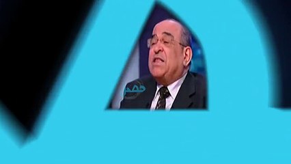 مصطفي الفقي : عكاشة و مرتضي منصور وعبد الرحيم شخصيات مهمة في البرلمان