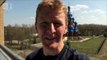 Tims video diary: 8G spin in the centrifuge - Tim Peake: How to be an Astronaut - BBC Two