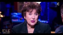 A 11 ans, Roselyne Bachelot faisait déjà de la politique