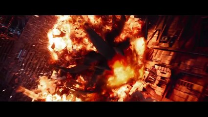 Star Wars: The Force Awakens - Movie Review