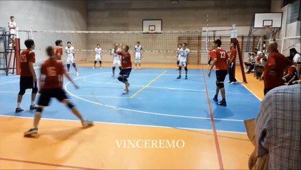 Asti Volley Team Highlights 🏐