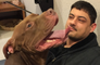 Tears of Joy Were Shed When Owner Was Reunited With Beloved Dog