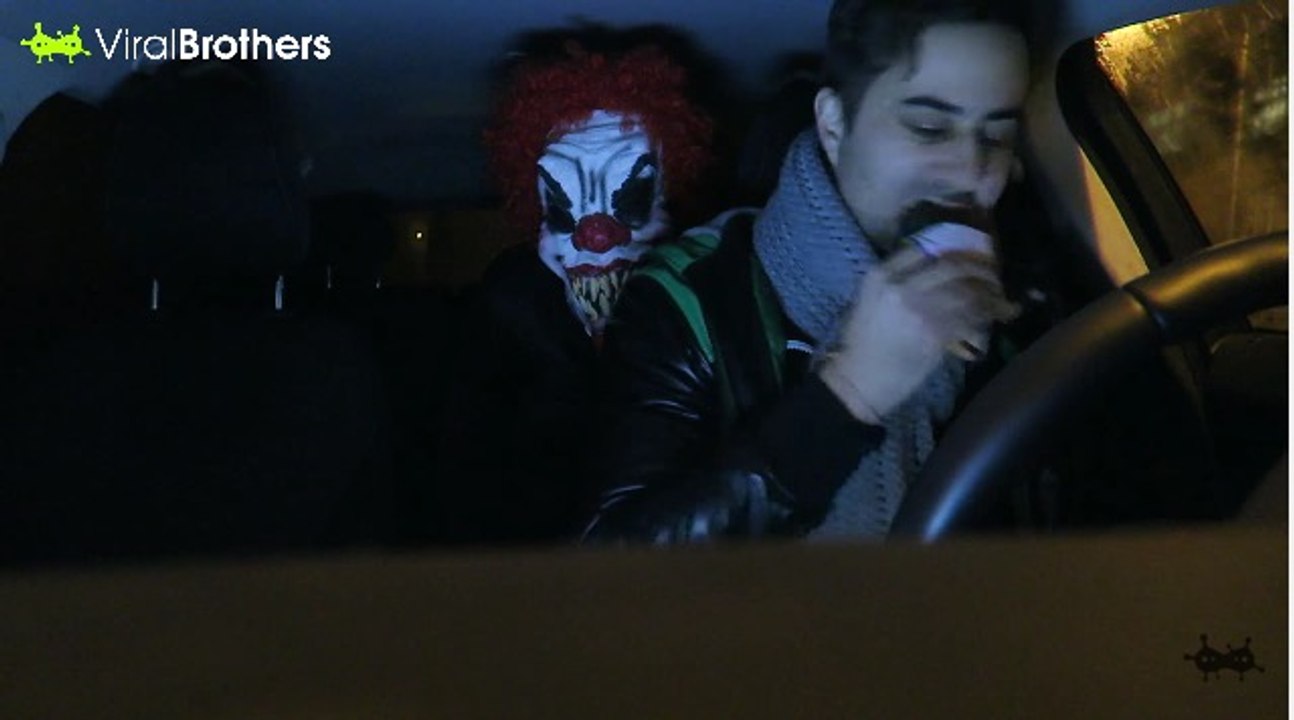 Viral Brothers Prank War Continues, and They Aren't Clowning Around