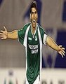 PENALES CRUZEIRO 0X3 DEPORTIVO CALI MAYO 13 DE 2004 Copa Libertadores