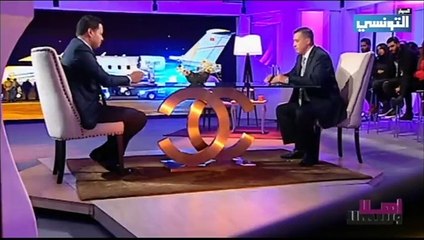 السرياطي يكشف حقيقة ما حصل يوم 14 جانفي 2011