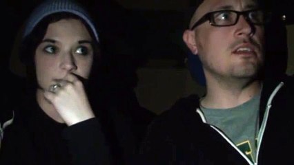 Midnight Screenings - Captive